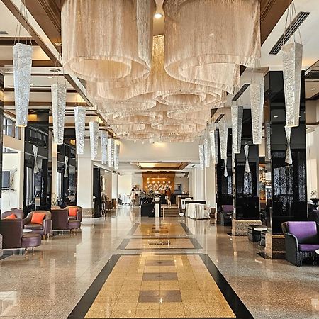 Songphanburi Hotel Suphan Buri Buitenkant foto